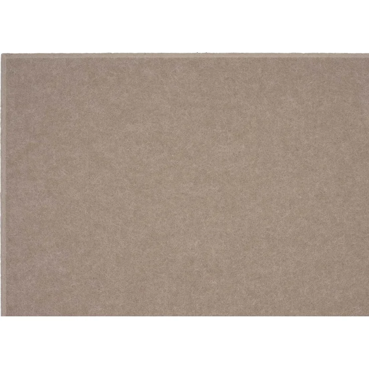 4er-Set Akustikwandpaneel HWC-L52, Wandpaneele Akustikplatten, schalldämmend 1qm Fläche 50x50cm ~ hellbraun – Bild 3