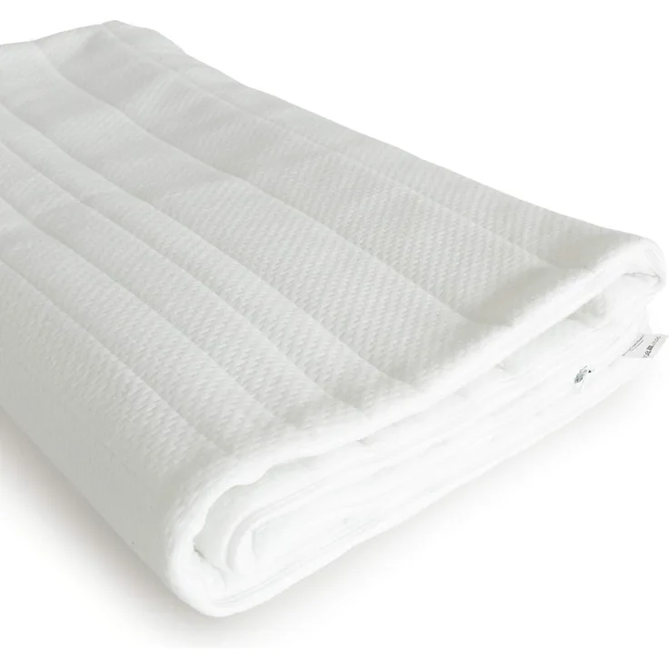 AM Qualitätsmatratzen | Hochwertiger Komfort Matratzenbezug90 x 220 x 14 cm - Ersatzbezug