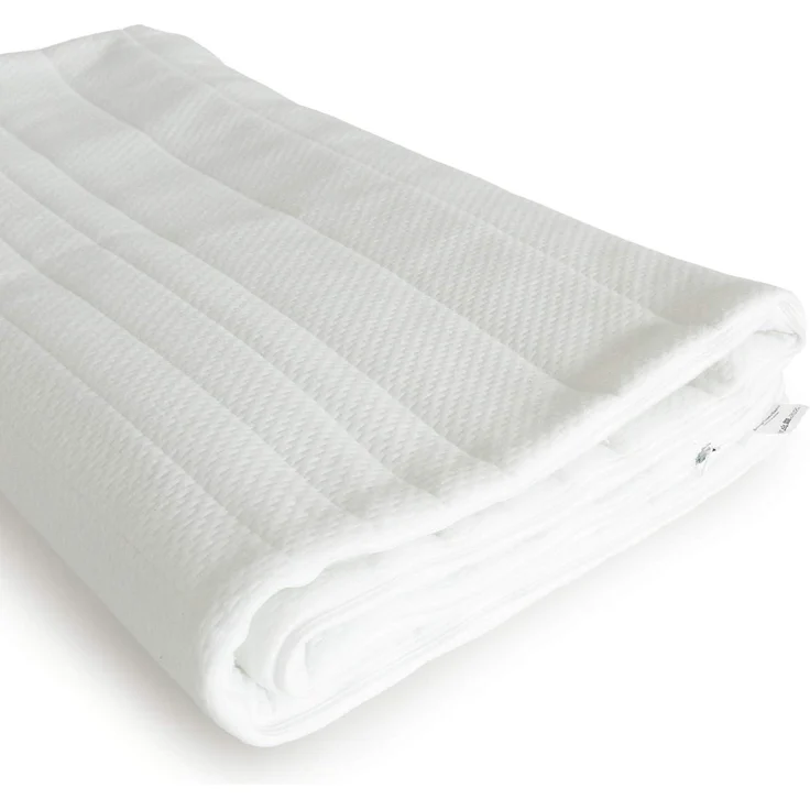 AM Qualitätsmatratzen | Hochwertiger Komfort Matratzenbezug90 x 220 x 14 cm - Ersatzbezug – Bild 1