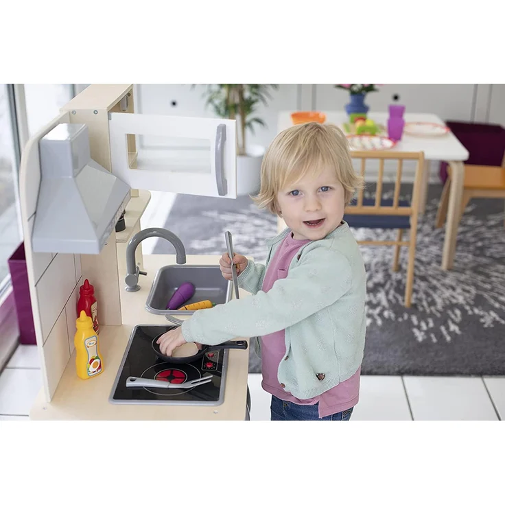 Eichhorn Spielküche – Bild 3