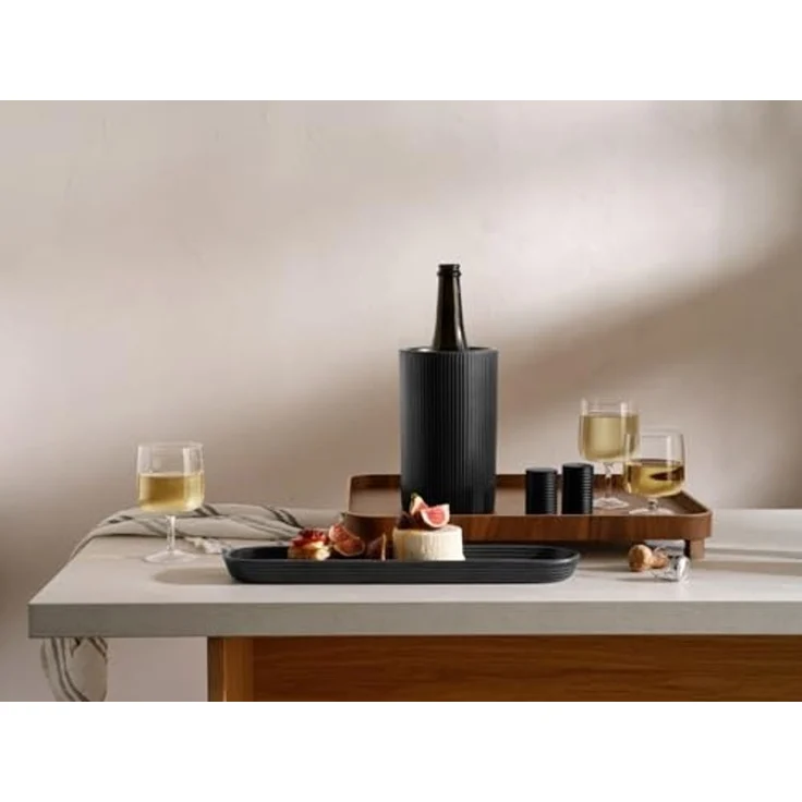 ASA KitchenArt Black Baguetteschale – Bild 3