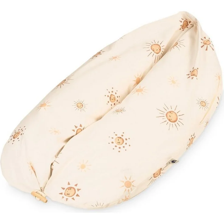 Julius Zöllner Stillkissen Nappi Sunshine 190 – Bild 1