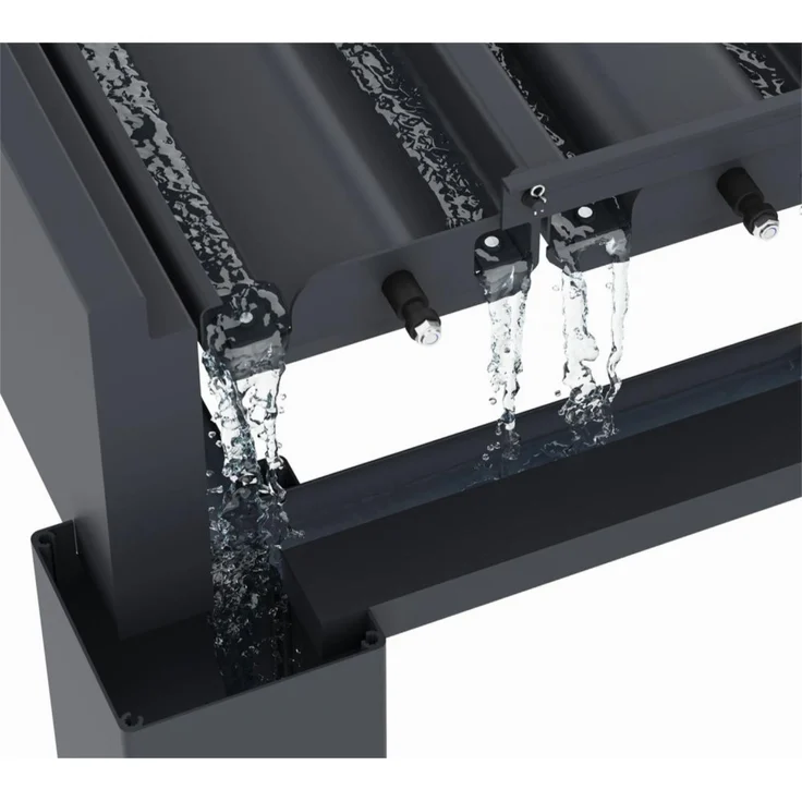 Paragon Outdoor Grand Tuscan 1224 | Aluminium – Bild 3