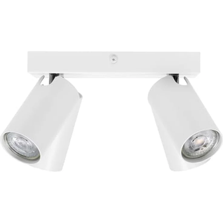 LEDVANCE LED-Spot Octagon GU10 Weißer Teller 4x3,4W 927 DIM – Bild 5