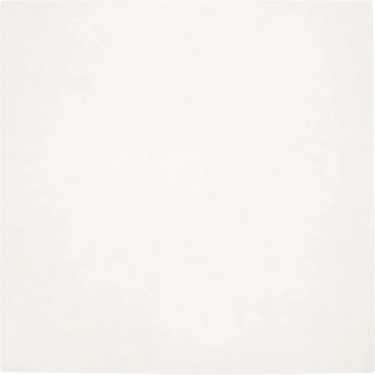 vidaXL Rutschfester Teppich aus Kunstkaninchenfell OLITE Creme 42021664 – Bild 2