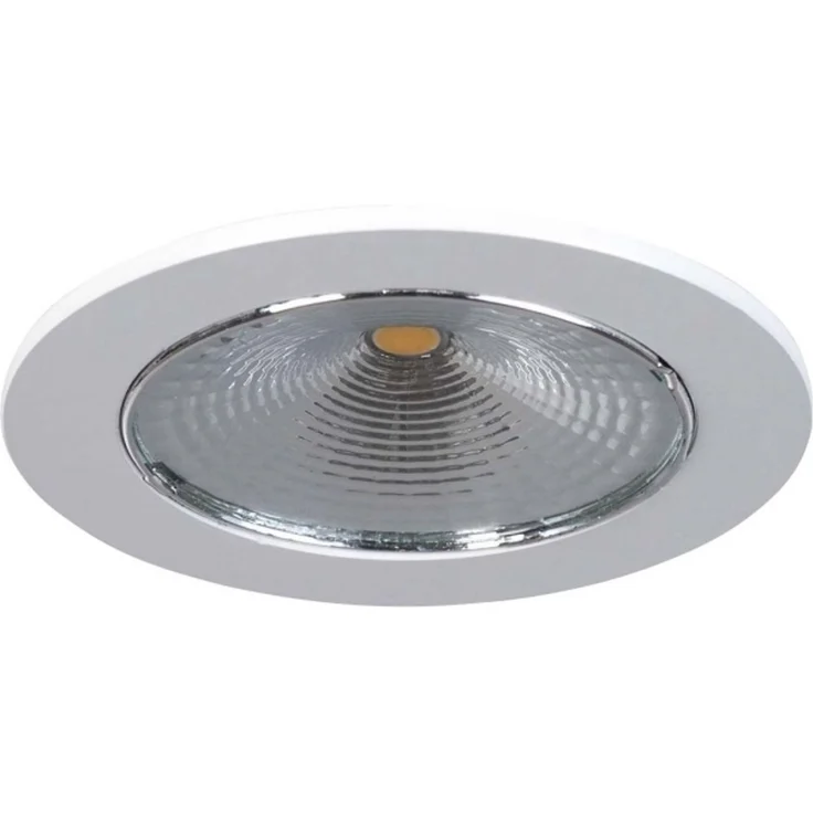 Brumberg Leuchten LED-Einbauleuchte 350mA 3000K 12090073