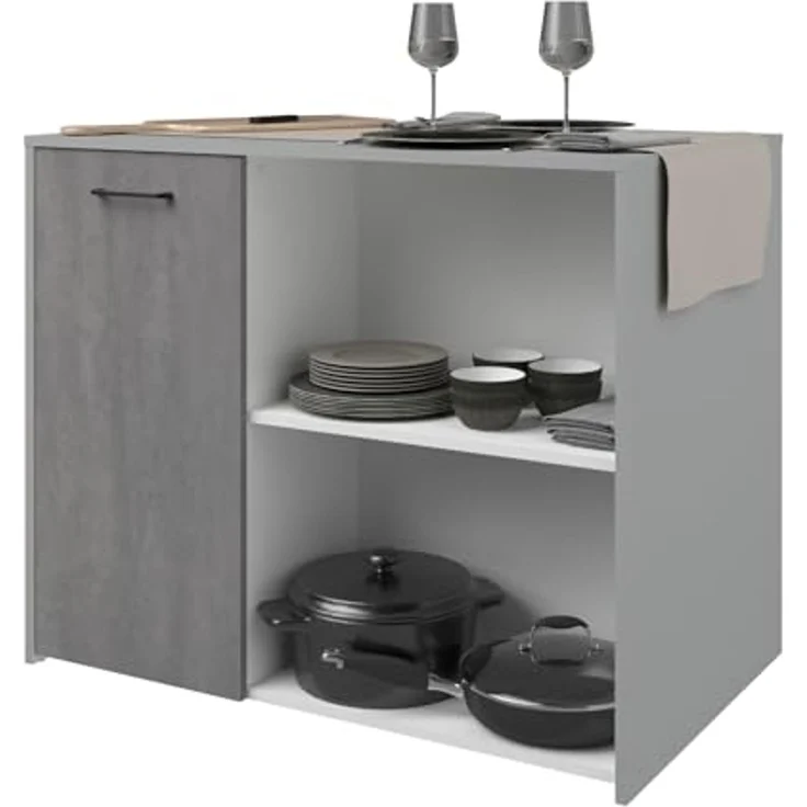 Buffetschrank Malice 4 – Bild 5
