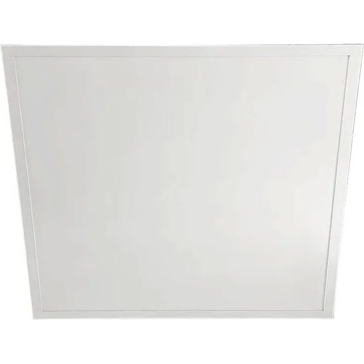LED Einbau Panel, 36 Watt, 4320 Lumen, kaltweiß, 59,5x59,5 cm