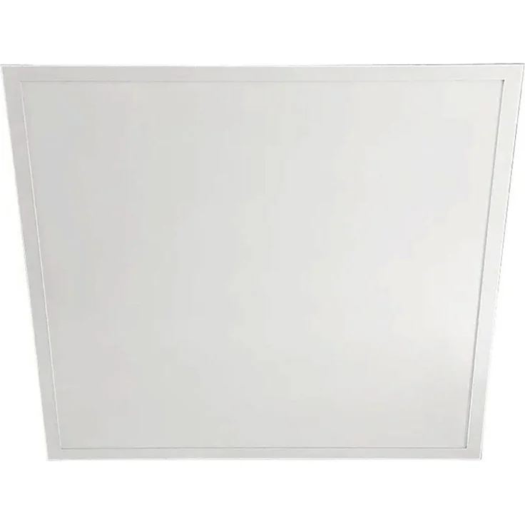 LED Einbau Panel, 36 Watt, 4320 Lumen, kaltweiß, 59,5x59,5 cm – Bild 1