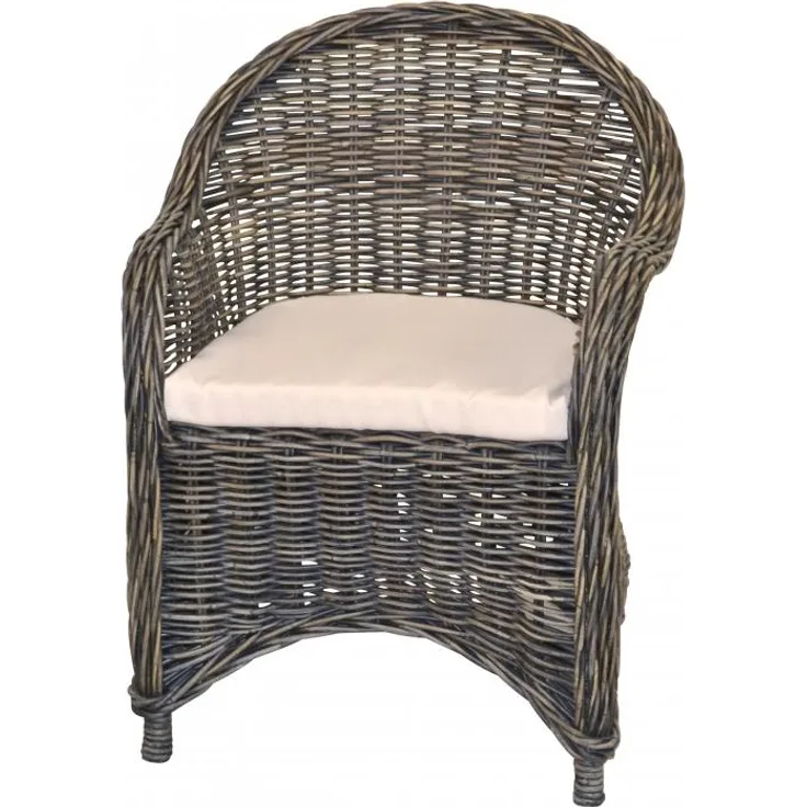 Rattansessel "Reimon"
