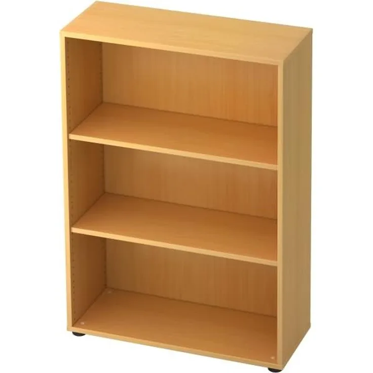 Regal 4500 3 OH 33cm tief Buche
