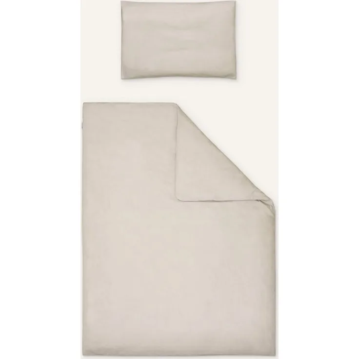 Ehrenkind Kinderbettwäsche Kinder Bettwäsche, 100% Bio-Baumwolle, Standard 100 by Oeko-TEX