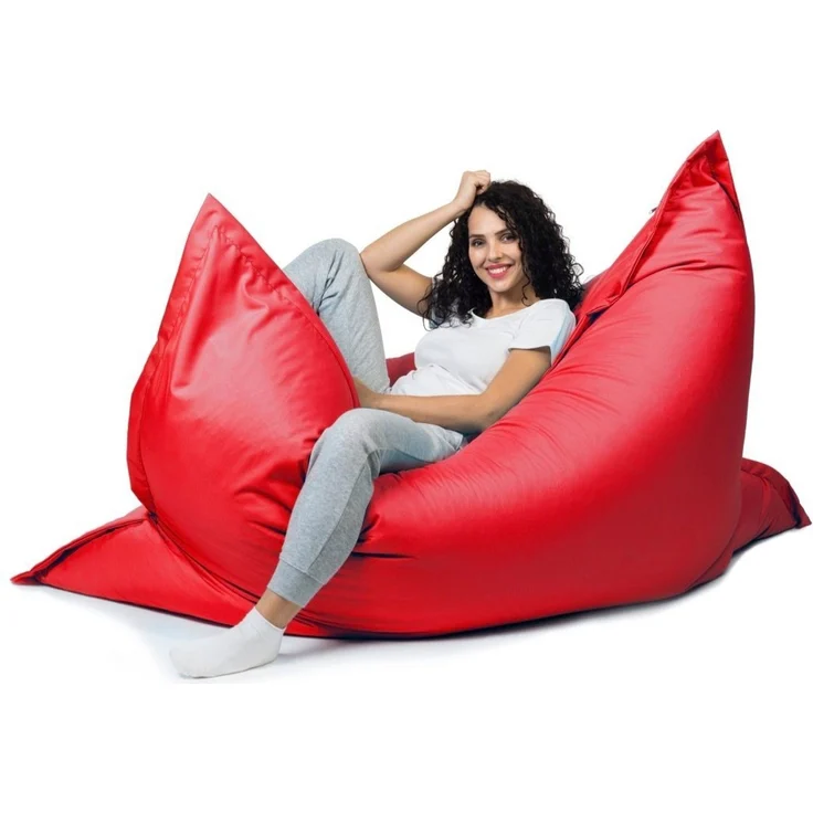 sunnypillow Sitzsack Outdoor & Indoor – Bild 1