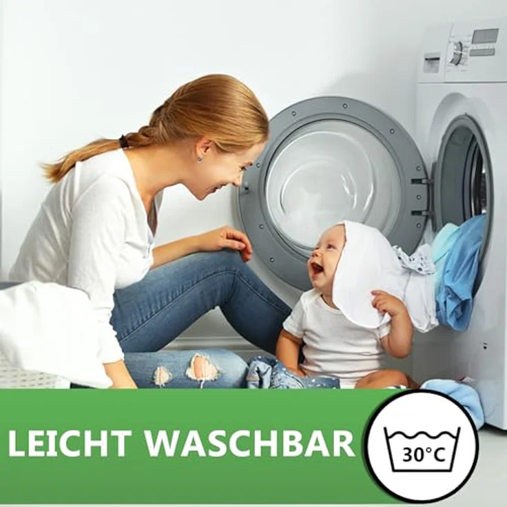 Wohndecke Fleecedecke 130x170 cm 2er Set Sofadecke mit Anti-Pilling & Kettlerand, DILUMA, Stoffqualität ca. 400Gsm - Pflegeleichte und Samtweiche Couchdecke – Bild 6