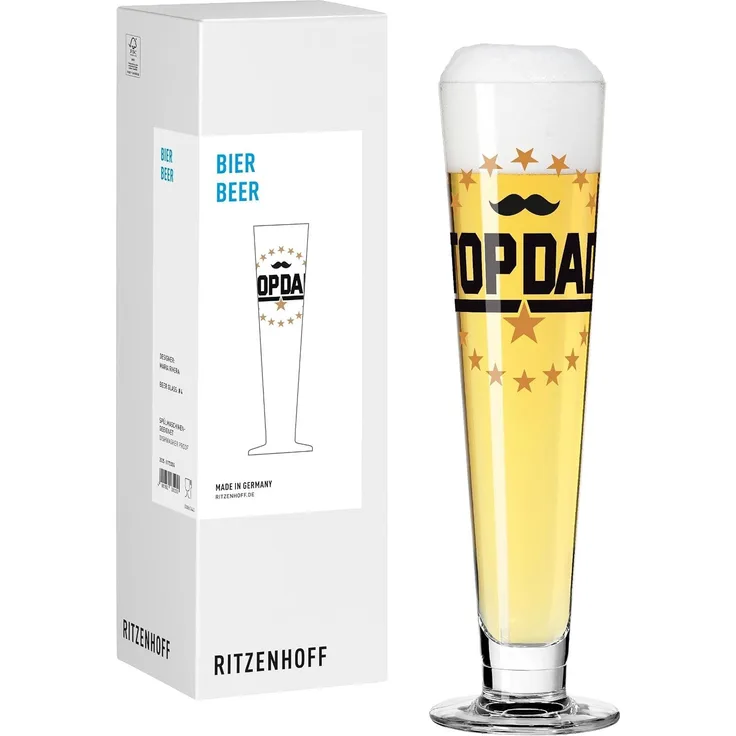 Ritzenhoff Online Sprüche Pils 4 M. Rivera F25