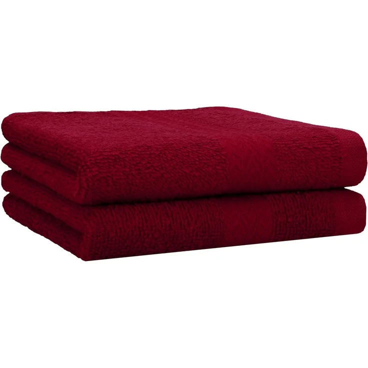 Betz Badetuch 2 Stück Duschtücher Duschtuch Set Größe 70x140 cm, Baumwolle (Set, 2-St) – Bild 5