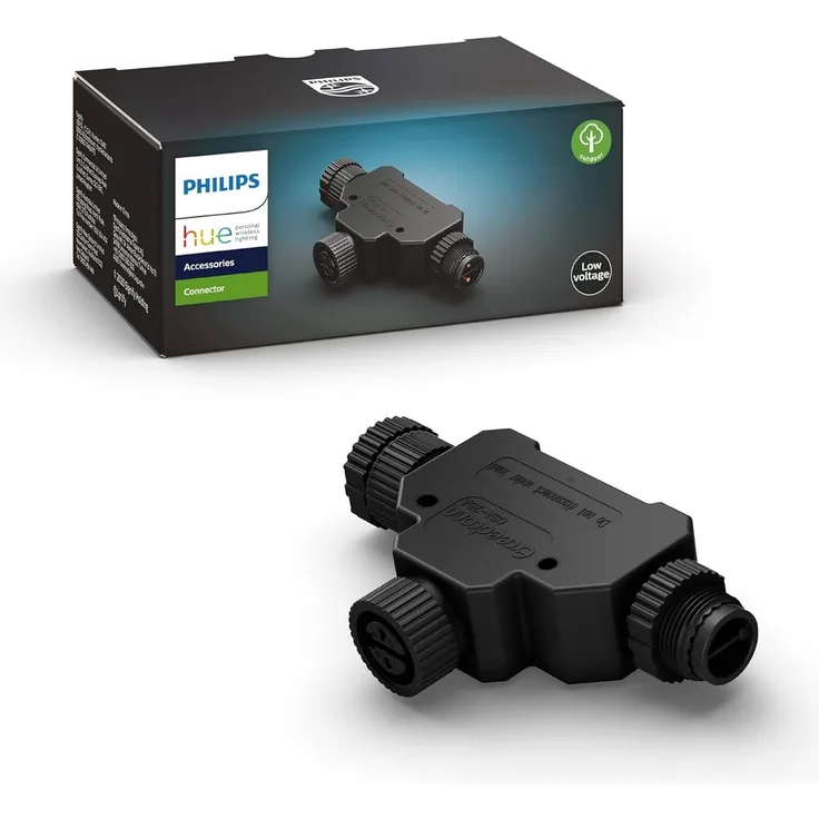 Philips Hue Outdoor T-Stecker