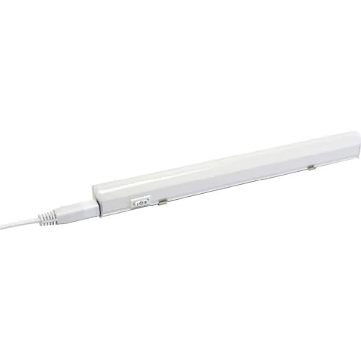 Megatron Pinolight CTT LED-Unterbauleuchte, 9.5W, Warmweiß und Neutralweiß, langlebig und robust