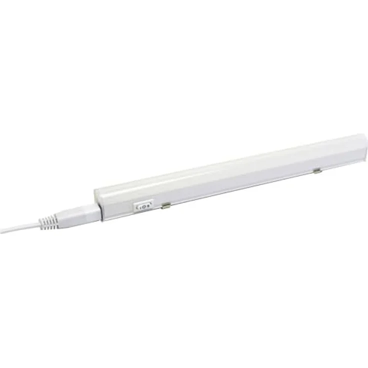 Megatron Pinolight CTT LED-Unterbauleuchte, 9.5W, Warmweiß und Neutralweiß, langlebig und robust