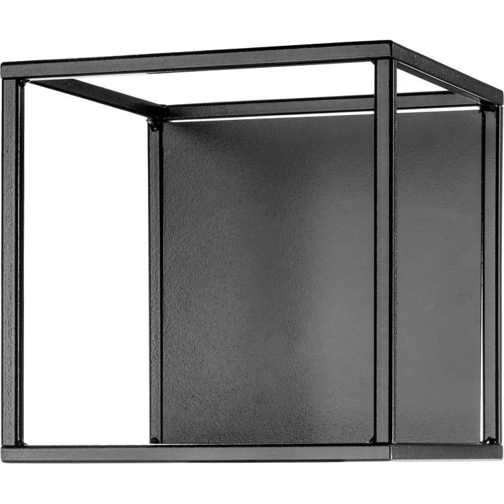 KADAX Blumenständer Stehender modularer Blumentopf aus Metall 22 cm – Bild 8