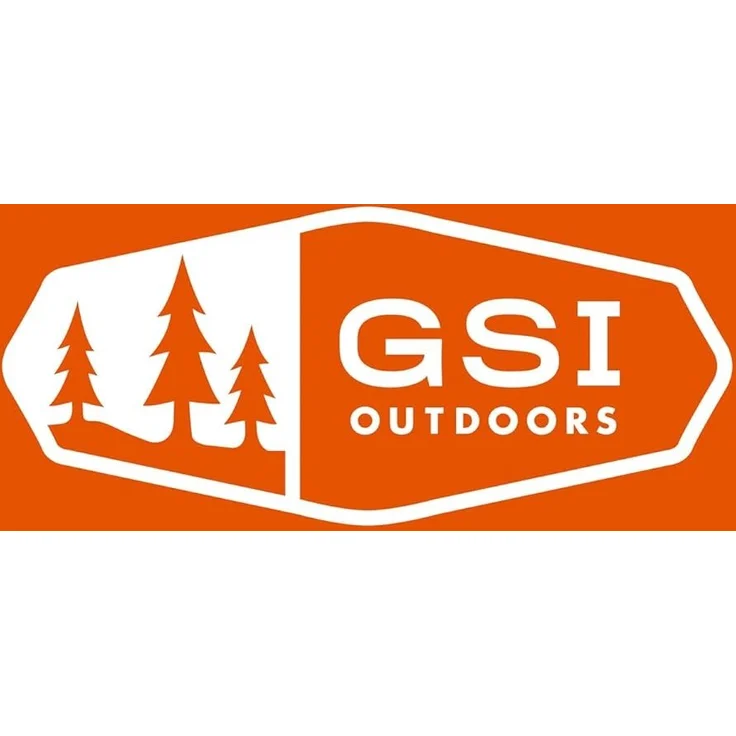 GSI Outdoors 50190 Topf Aluminium 1 1 l Grau Rot Aluminium – Bild 9