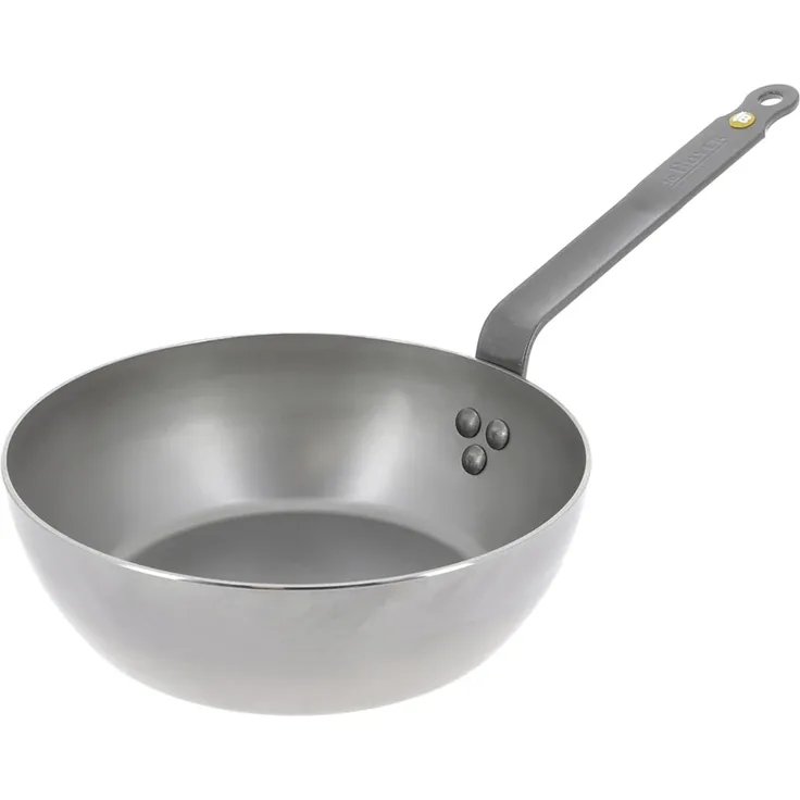De Buyer BAUERNTOPF MINERAL B ELEMENT 28CM