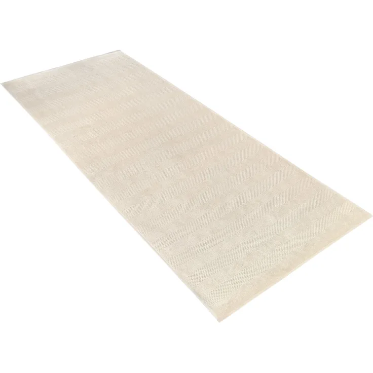 VOSSEN Saunatuch TALO BL 80x200 cm beige Badetuch Handtuch Handtücher Strandtuch Duschtuch