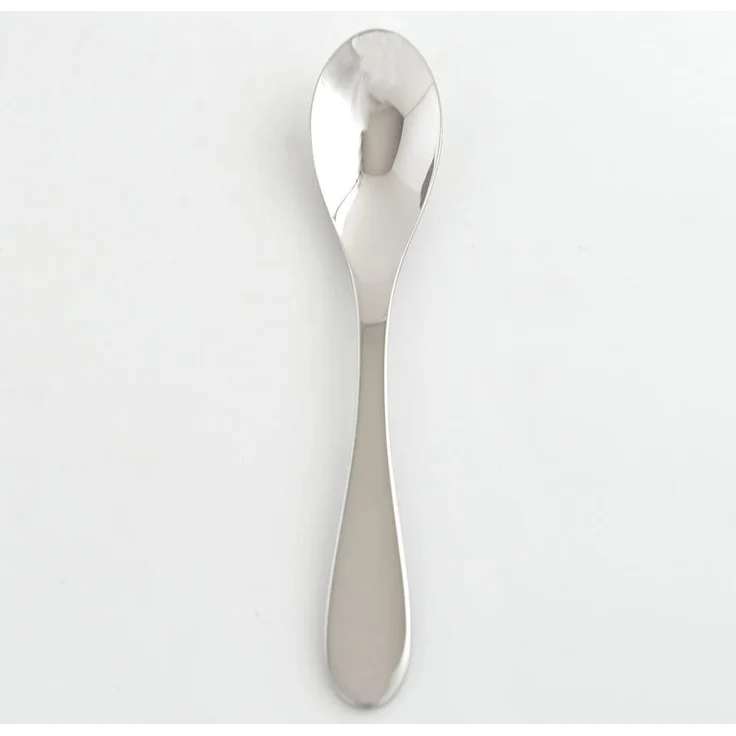 Alessi Eat It. Tafellöffel 4 Stück, Edelstahl – Bild 2