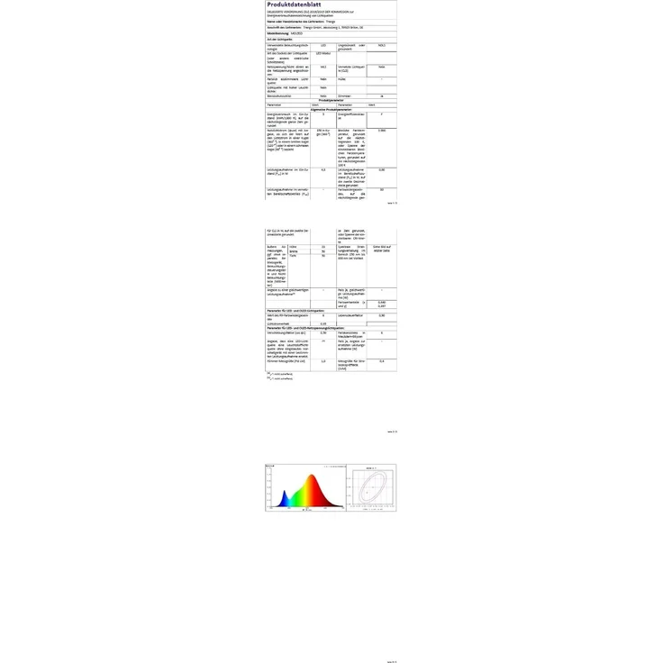 TRANGO LED Einbauleuchte, 3 Stufen dimmbar, 6er Set 6736S-06MOSD *BLACK CRYSTAL* LED Deckenstrahler aus schwarzem handgeschliffenem Glas & Alu inkl. 6x 3-Stufen dimmbar Ultra Flach LED Modul, 3000K warmweiß, Einbauspot, Deckenleuchte – Bild 11