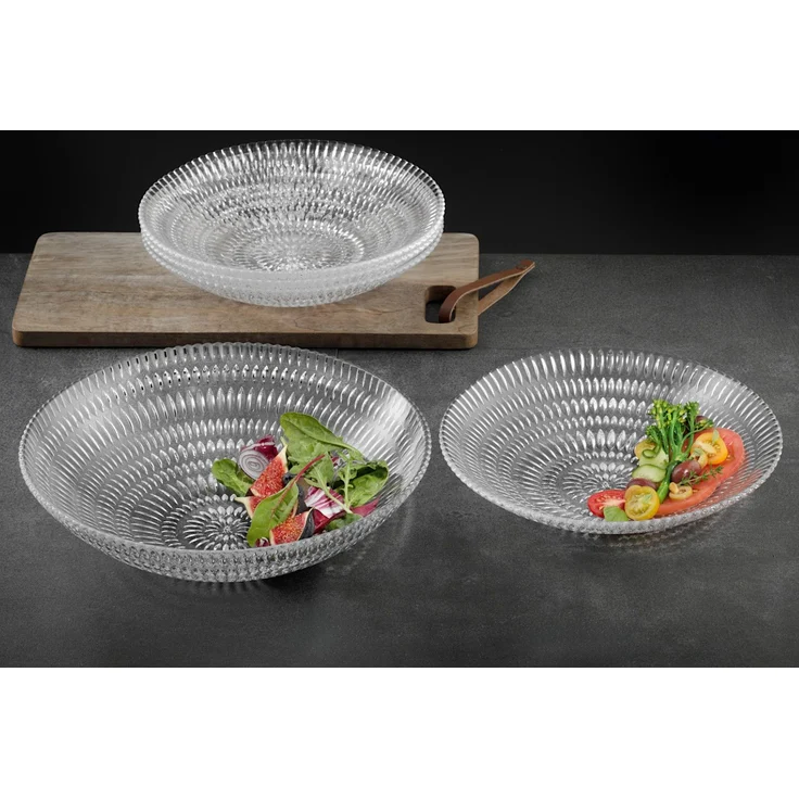 NACHTMANN 106615 ETHNO Schale 25 cm – Bild 7