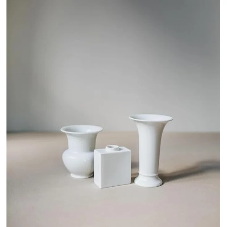 KPM Berlin Mini Vasen-Set 3tlg. – Bild 8