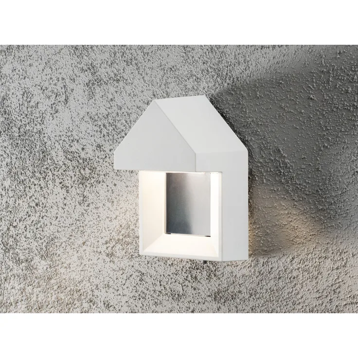Konstsmide Cosenza LED Wandleuchte Außen-Lampe Außen-Leuchte 7958-250