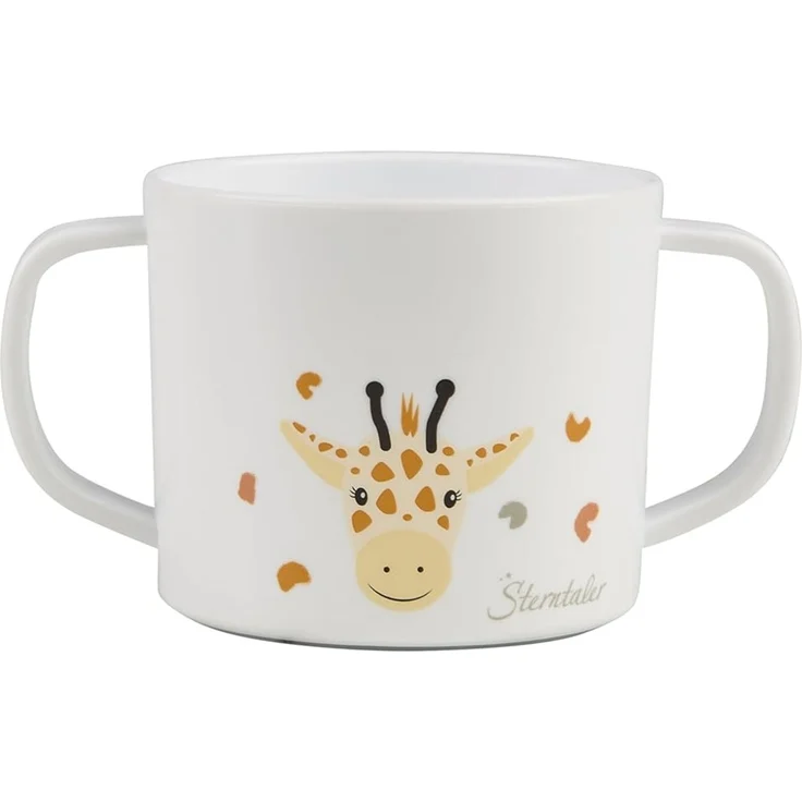 Sterntaler Kindergeschirr-Set – Safari – 5-teilig – Bild 4