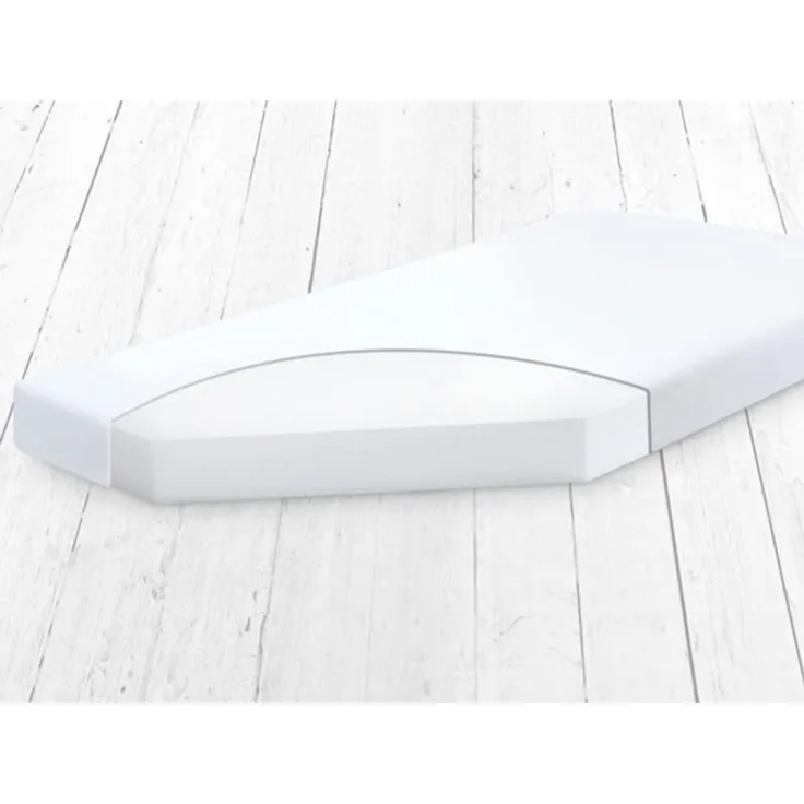 Matex SOFTI Simpli orthopädische Baby-Matratze 120 x 60 x 6