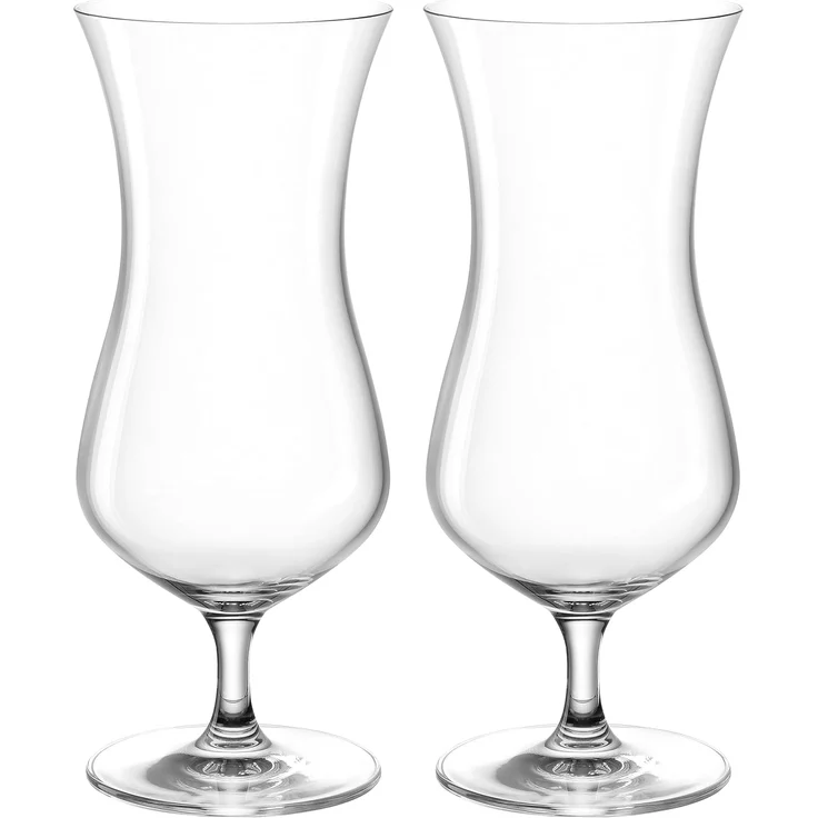 Leonardo Gk/2 Hurricane Gläser 520 ml Il Mondo – Bild 1