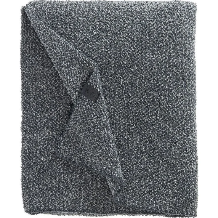 Wohndecke Vivid, SCHÖNER WOHNEN-Kollektion, aus kuschelweichem Polyesterstrick