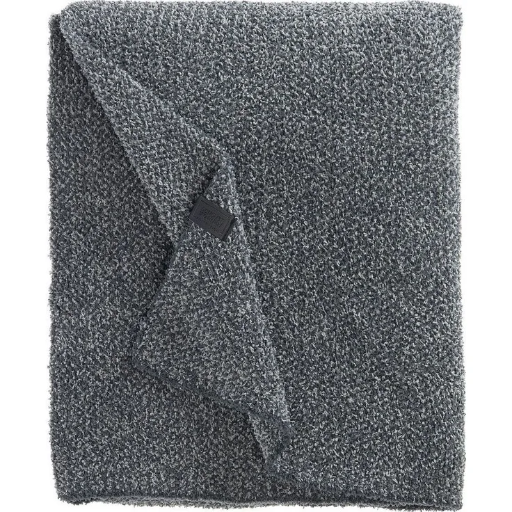 Wohndecke Vivid, SCHÖNER WOHNEN-Kollektion, aus kuschelweichem Polyesterstrick