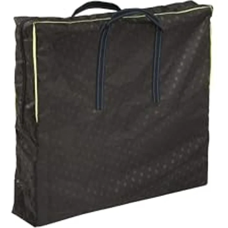 Outwell Campingtisch Berland, Farbe Black And Grey – Bild 4