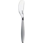 Fratelli Guzzini Feeling, Buttermesser, ABS SAN Stainless steel AISI 420