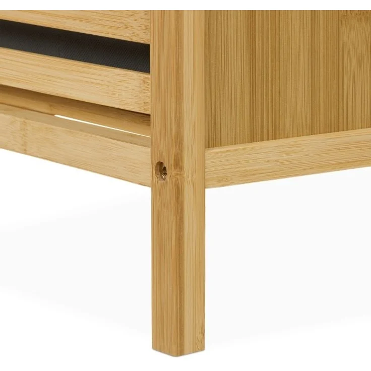 Wäschekorb mit 2 Schubladen 10050953 – Bild 9