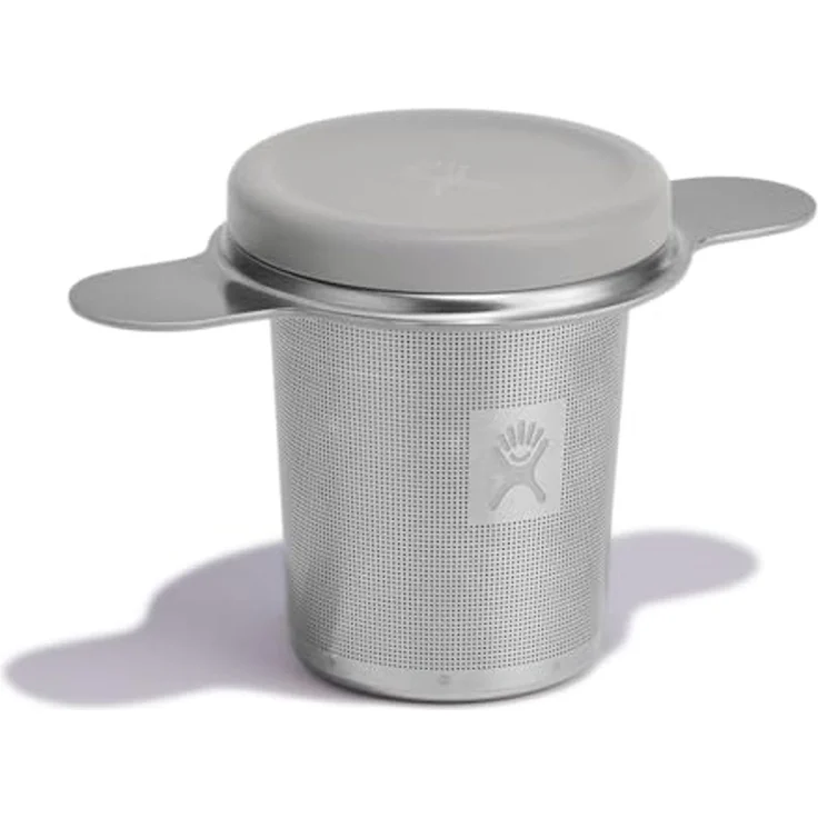 Hydro Flask Teesieb TEA inFUSER Birch, Edelstahl, (Set), aus 18/8 Edelstahl für Langlebigkeit und reinen Geschmack – Bild 2