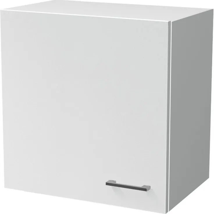 Flex-Well Hängeschrank Hängeschrank Küche - 60 cm breit - Weiß – Toska