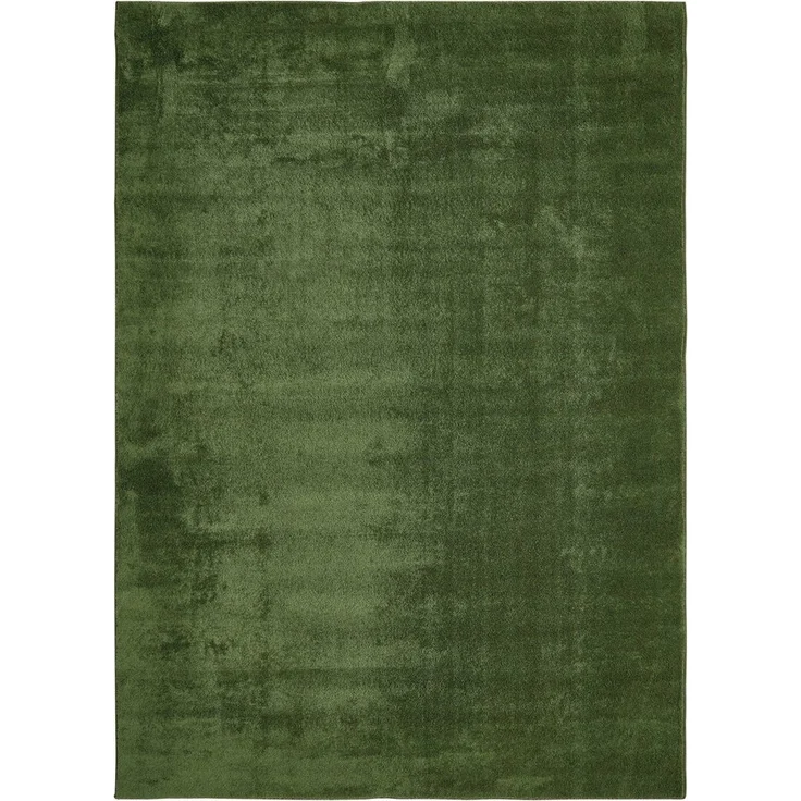 Andiamo Teppich Arezzo, rechteckig, Höhe: 16 mm, Uni Farben, weicher Flor, waschbar, ideal im Wohnzimmer & Schlafzimmer – Bild 5