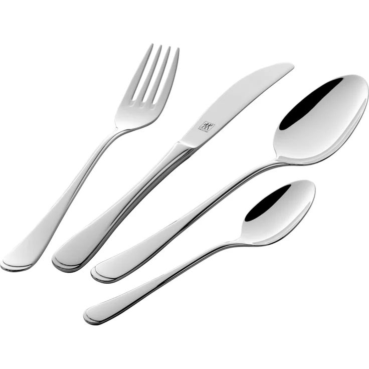 Zwilling Zwilling Nottingham Besteckset (68 Teile) 1026479 – Bild 1