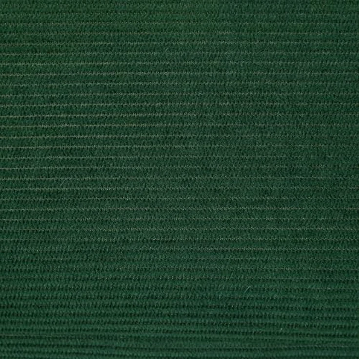 hjh LIVING Sitzsack Bodensofa mit Rückenlehne SITZOLO Bequemer Bodenstuhl Sessel für Schlafzimmer Wohnzimmer, Cord-Stoff Dunkelgrün – Bild 6