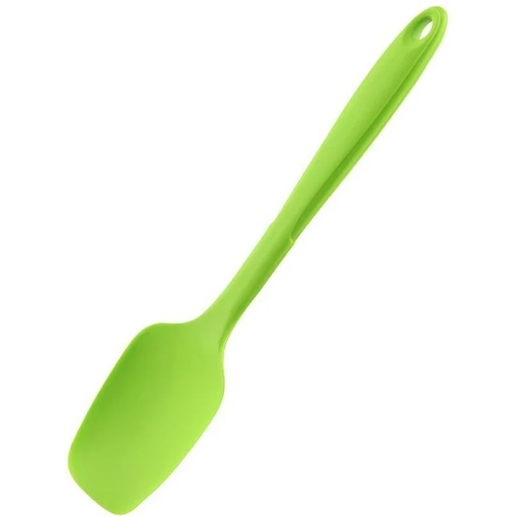 Kochblume Junior-Flexlöffel 20 cm limette – Bild 5