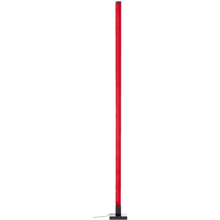 BreLight LED Stehlampe Neele LED Stehleuchte, Dimmer, Dimmfunktion, dimmbar über Fernbedienung, LED fest integriert, RGB, 150 cm, digitales RGB, Musiksensor, zerlegt mit Aufbauanleitung – Bild 10