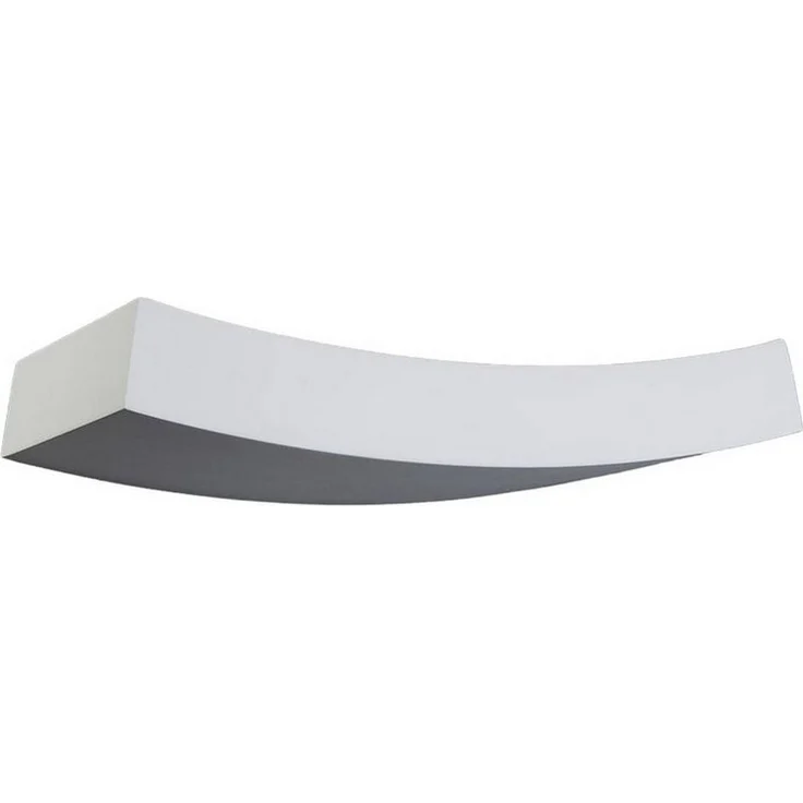 Lindby Wandleuchte Leander, Nicht enthalten, 2 x 8 W LED – Bild 1