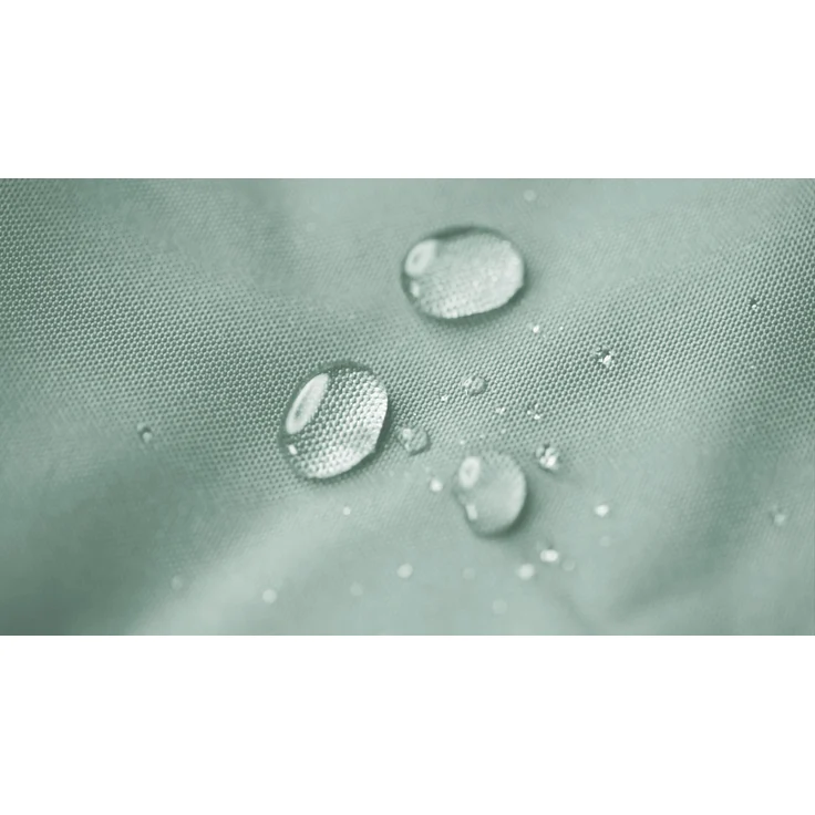 Sitting Point Sitzsack Brava Bean Bag XXL ca. 300 Liter eukalyptus – Bild 5