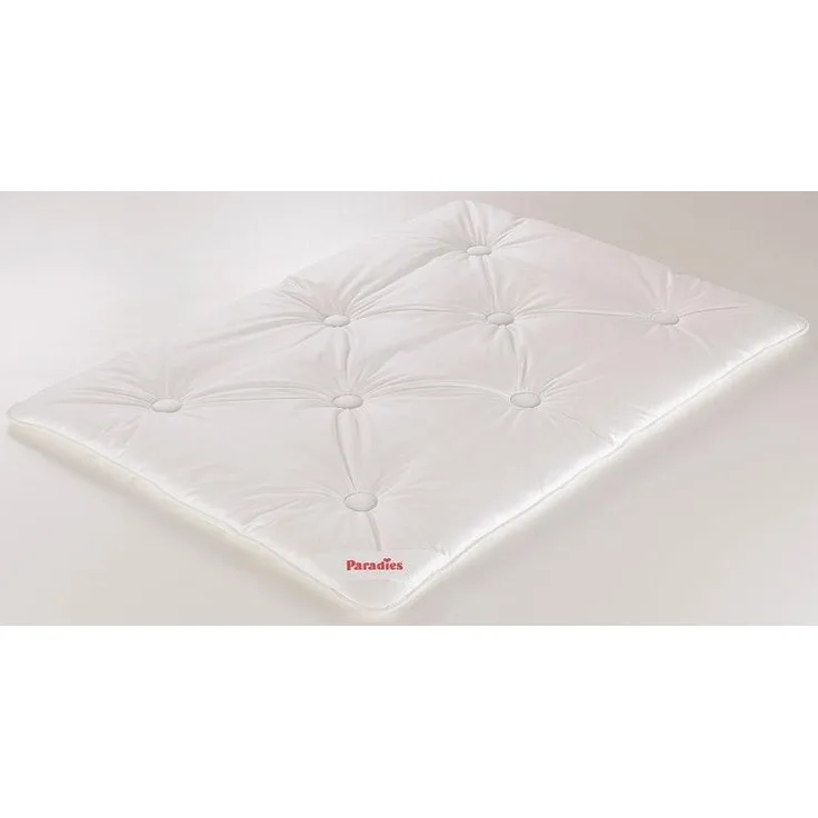 PARADIES Princess 100x135 cm Kindersteppbett
